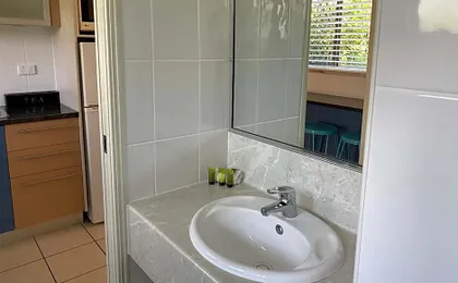 Hervey Bay Motel
