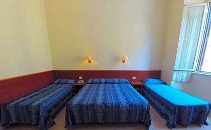 Hotel Ferrari