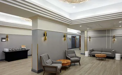 Delta Hotels London Armouries