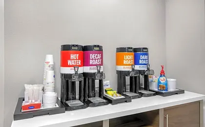 Hampton Inn Portage