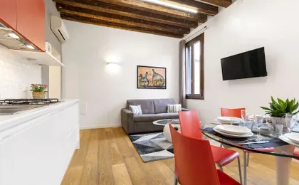 Residence Le Beccarie - Rialto
