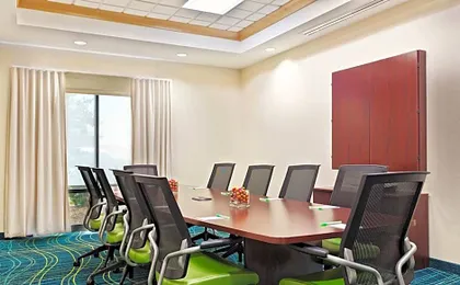 SpringHill Suites by Marriott Knoxville at Turkey Creek