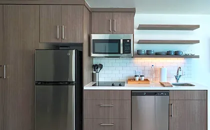 Element by Marriott Waco