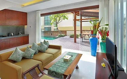 The Miracle Nusa Dua