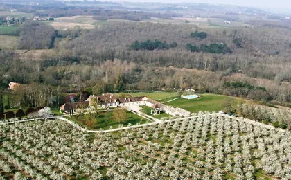 LA CHARTREUSE DU BIGNAC