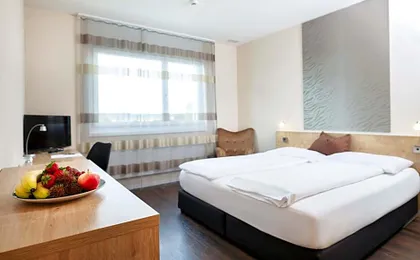 Villmergen Swiss Quality Hotel