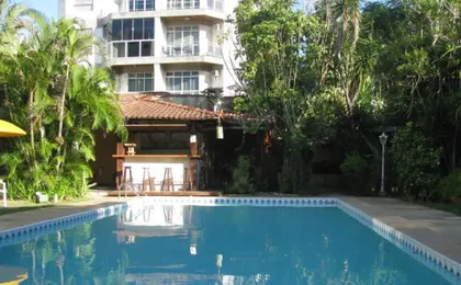 La Brise Hotel