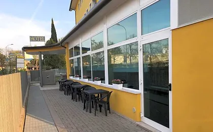 Hotel Alverì
