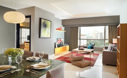 Somerset Berlian Jakarta