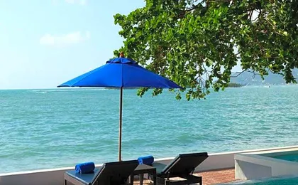HOMM CHURA SAMUI