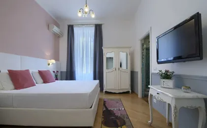 Gli Artisti Apartments Rome