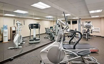 Best Western Ramkota Hotel