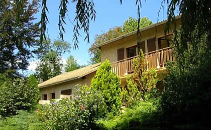 Hôtel & Restaurant Azur