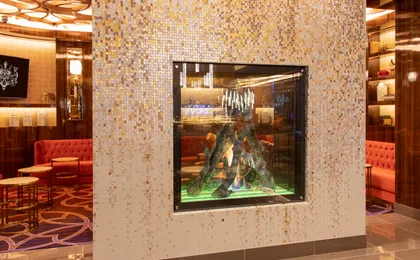 Sahara Las Vegas