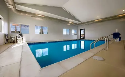 Quality Inn & Suites Castle Rock SW Denver