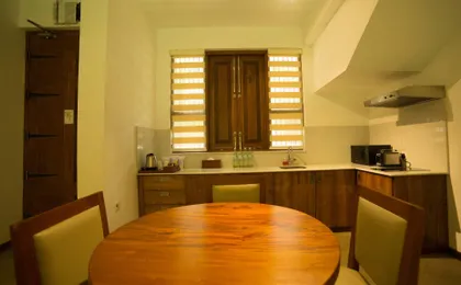 The Thinnai Suites