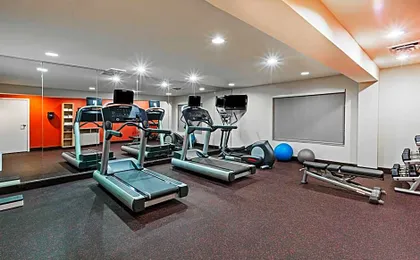 TownePlace Suites by Marriott Odessa