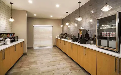 La Quinta Inn & Suites by Wyndham Chattanooga North - Hixson