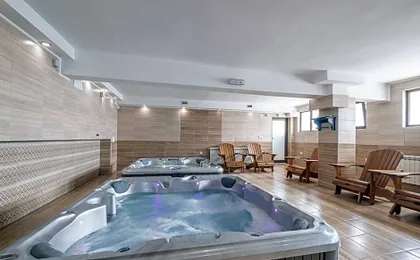 Park Hotel Asenevtsi