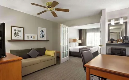 Country Inn & Suites by Radisson, Columbus Airport, OH