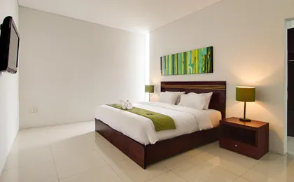 Apple Villas & Apartments