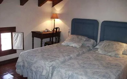 HOTEL RESTAURANTE DONA ANITA