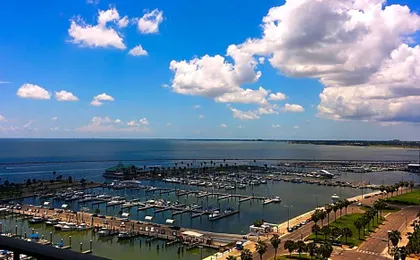 Holiday Inn Corpus Christi Downtown Marina By IHG