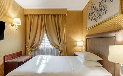 Doria Grand Hotel