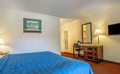 Econo Lodge Near Reno-Sparks Convention Center