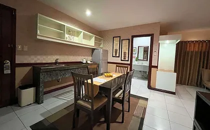 Subic Residencias