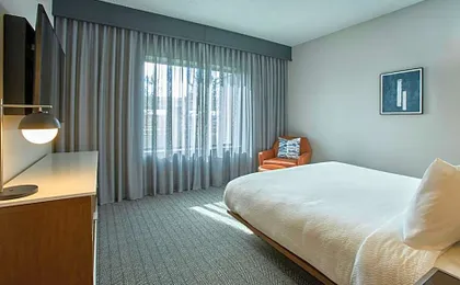Courtyard by Marriott Wausau