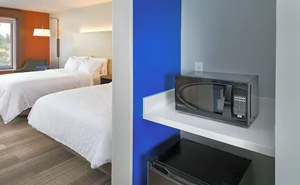 Holiday Inn Express & Suites Bend South By IHG