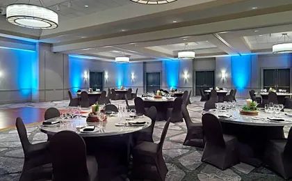 Atlanta Marriott Alpharetta