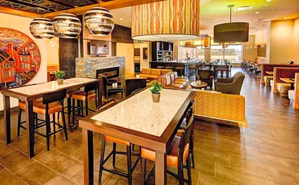 Delta Hotels Saint John