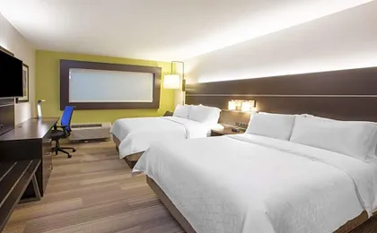 Holiday Inn Express - New Rochelle By IHG