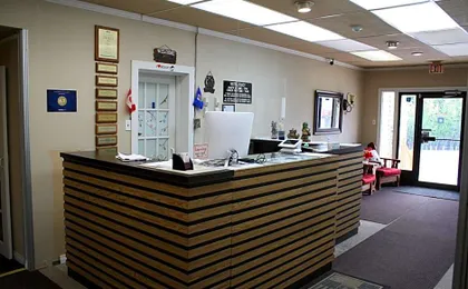 CHINOOK INN