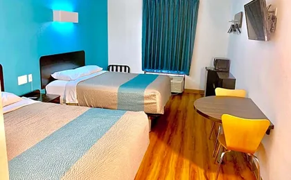 Motel 6 Lewisville, TX - Medical City