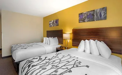 Sleep Inn North - Central York