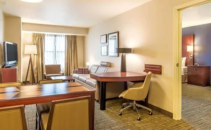 Residence Inn by Marriott Lexington Keeneland/Airport