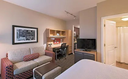 TownePlace Suites by Marriott Des Moines West/Jordan Creek