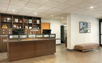 Four Points by Sheraton Raleigh Arena