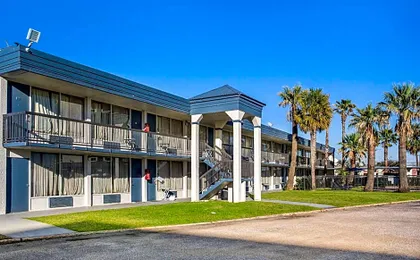 Quality Inn Pasadena - Houston East