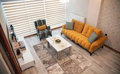 M Suit Apartments