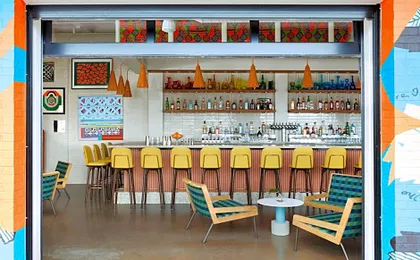 Kimpton Sylvan Hotel By IHG