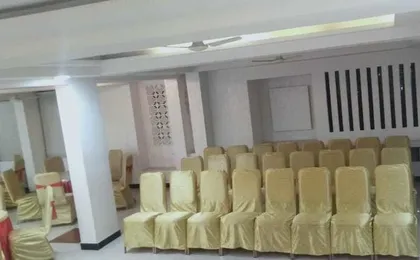 Treebo Corporate Inn