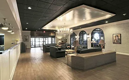 Travelodge by Wyndham Memphis