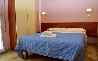 Hotel Annetta