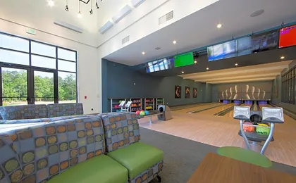 Holiday Inn Club Vacations Williamsburg Resort By IHG
