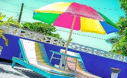 Marine View Hotel