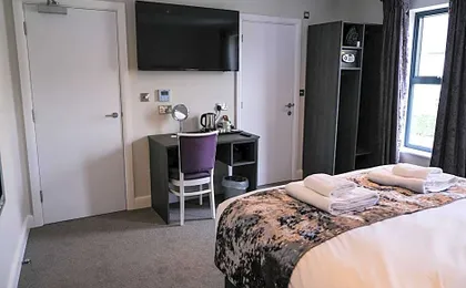 Anelli Hotel